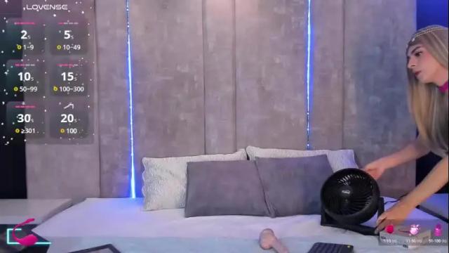Image 4 of maxirogers Stream on Chaturbate on 14 days ago