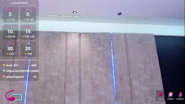 Thumbnail 1, maxirogers's Stream at Chaturbate, 8 days ago