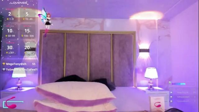Image 3 of maxirogers Stream on Chaturbate on 1 day ago