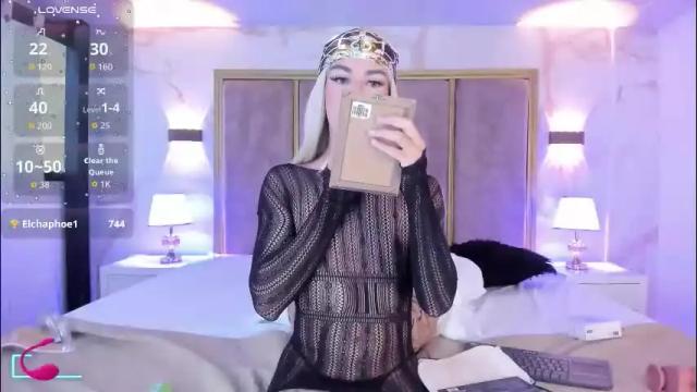 Thumbnail 1, maxirogers's Stream at Chaturbate, 1 month ago