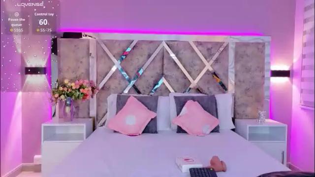 Thumbnail 1, maxirogers's Stream at Chaturbate, 1 month ago