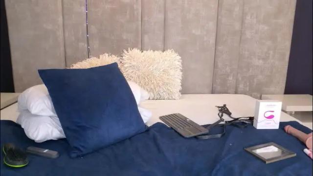 Image 4 of maxirogers Stream on Chaturbate on 1 month ago