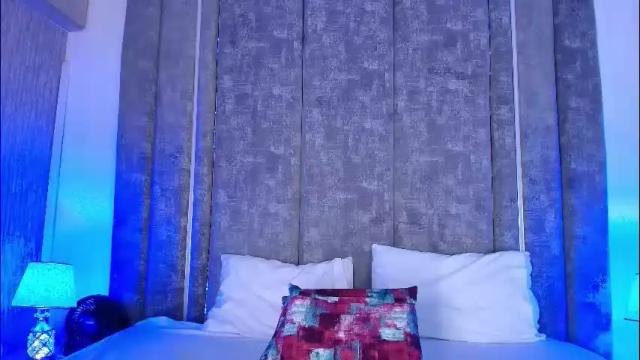 Thumbnail 1, maxirogers's Stream at Chaturbate, 23 days ago