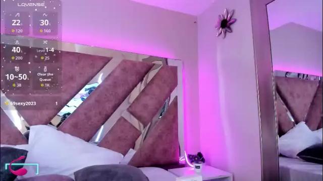 Image 3 of maxirogers Stream on Chaturbate on 22 days ago