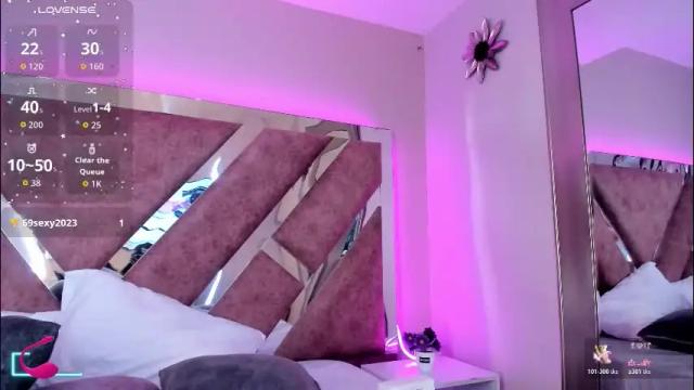 Image 4 of maxirogers Stream on Chaturbate on 22 days ago