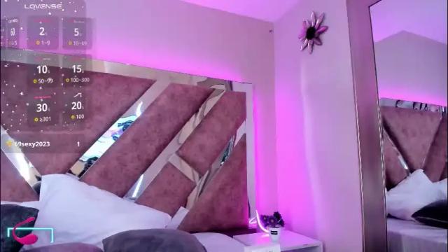 Thumbnail 2, maxirogers's Stream at Chaturbate, 20 days ago