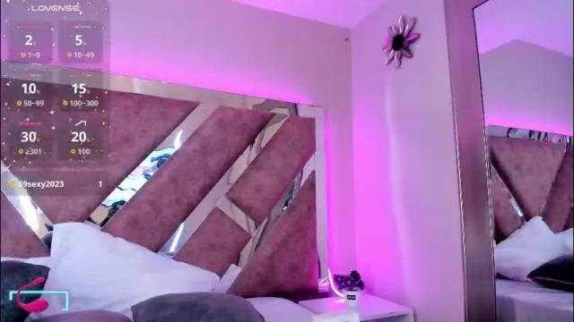 Image 6 of maxirogers Stream on Chaturbate on 22 days ago