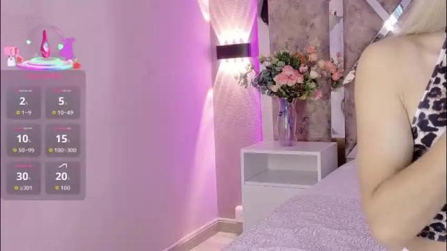 Image 4 of maxirogers Stream on Chaturbate on 23 days ago