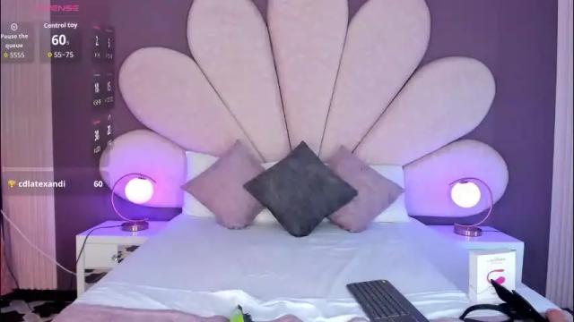 Thumbnail 3, maxirogers's Stream at Chaturbate, 10 hours ago