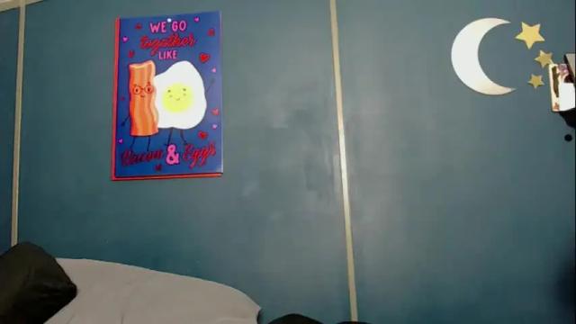 Thumbnail 1, maxwellandpam's Stream at Chaturbate, 13 days ago