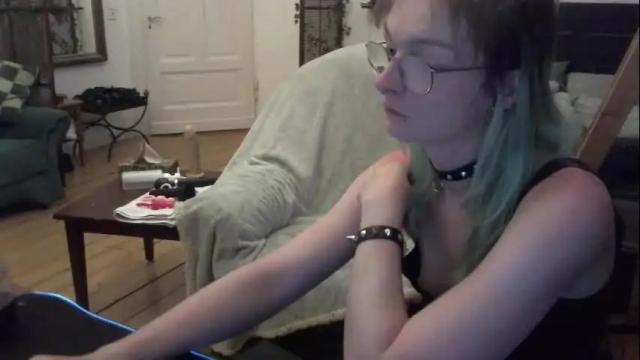 Thumbnail 1, maxxiedamage's Stream at Chaturbate, 4 months ago