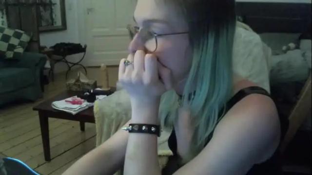 Image 6 of maxxiedamage Stream on Chaturbate on 4 months ago