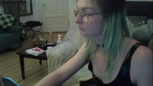 Thumbnail 3, maxxiedamage's Stream at Chaturbate, 4 months ago