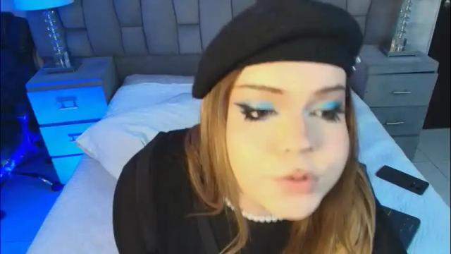 Thumbnail 3, maxxxine_'s Stream at Chaturbate, 2 months ago