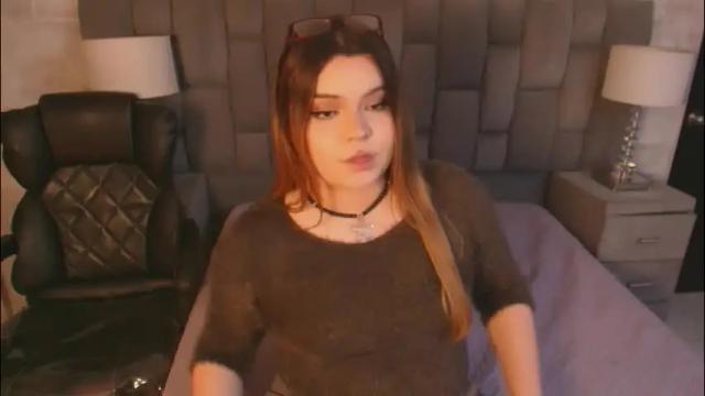 Image 3 of maxxxine_ Stream on Chaturbate on 2 months ago