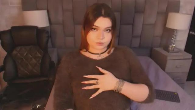 Image 7 of maxxxine_ Stream on Chaturbate on 2 months ago