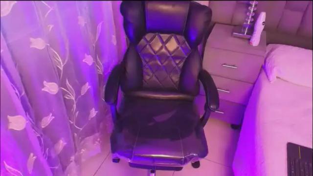 Image 12 of maxxxine_ Stream on Chaturbate on 2 months ago