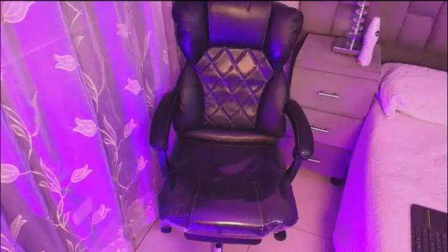 Thumbnail 3, maxxxine_'s Stream at Chaturbate, 2 months ago