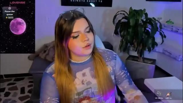 Thumbnail 2, maxxxine_'s Stream at Chaturbate, 2 months ago