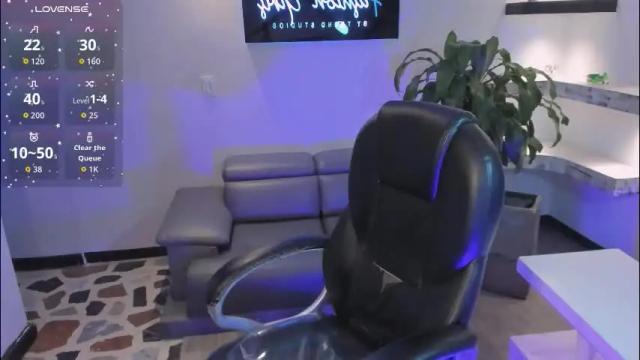 Image 10 of maxxxine_ Stream on Chaturbate on 2 months ago