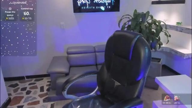 Image 11 of maxxxine_ Stream on Chaturbate on 2 months ago