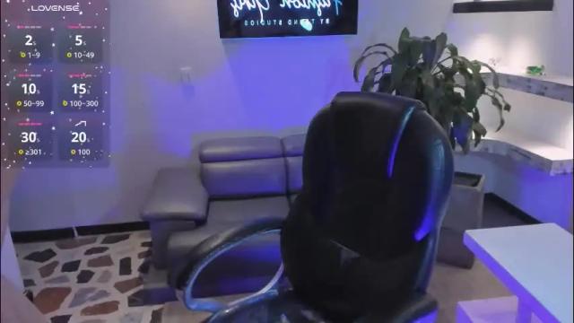 Image 4 of maxxxine_ Stream on Chaturbate on 2 months ago