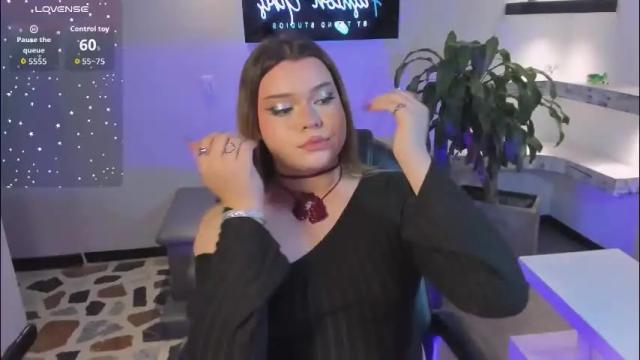 Image 6 of maxxxine_ Stream on Chaturbate on 2 months ago