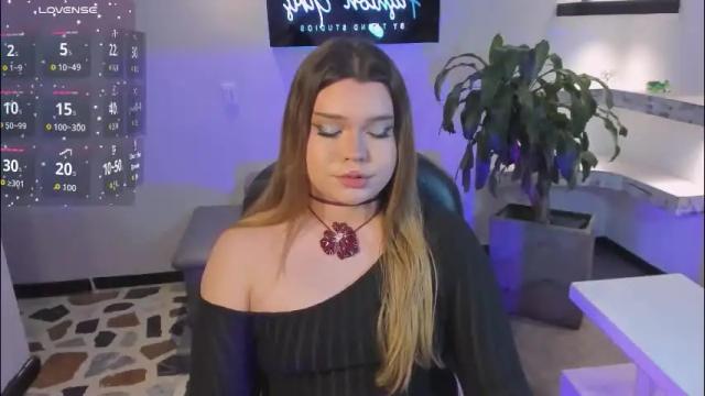 Image 7 of maxxxine_ Stream on Chaturbate on 2 months ago