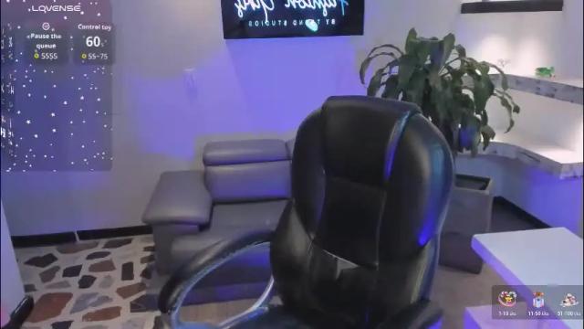 Image 8 of maxxxine_ Stream on Chaturbate on 2 months ago