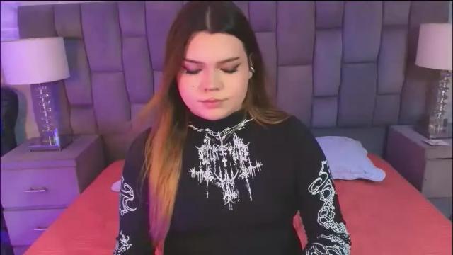 Image 6 of maxxxine_ Stream on Chaturbate on 1 month ago