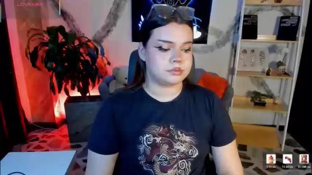 Thumbnail 1, maxxxine_'s Stream at Chaturbate, 1 month ago