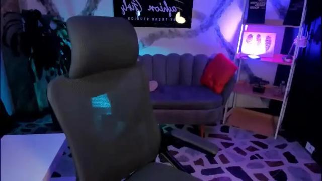 Image 12 of maxxxine_ Stream on Chaturbate on 27 days ago