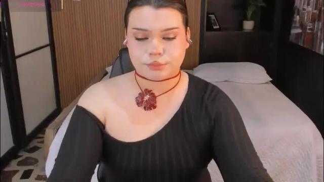 Image 4 of maxxxine_ Stream on Chaturbate on 20 days ago