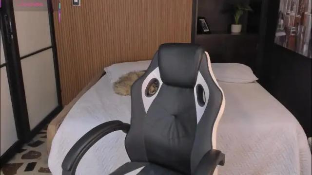 Thumbnail 2, maxxxine_'s Stream at Chaturbate, 20 days ago