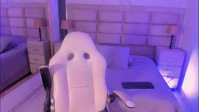 Thumbnail 3, maxxxine_'s Stream at Chaturbate, 6 days ago