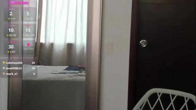 Image 10 of maxzy_star Stream on Chaturbate on 9 days ago