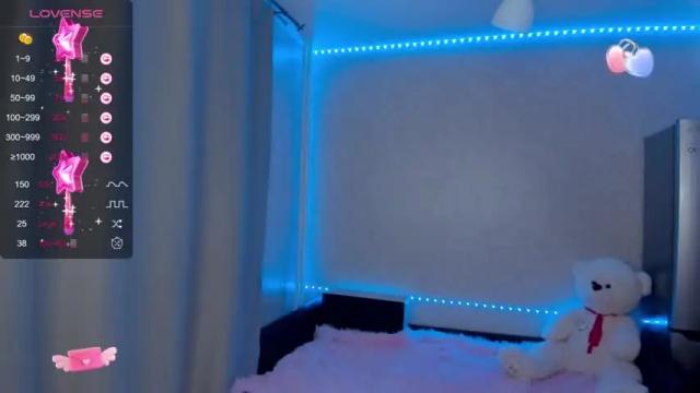 Image 8 of may__cute Stream on Chaturbate on 12 months ago
