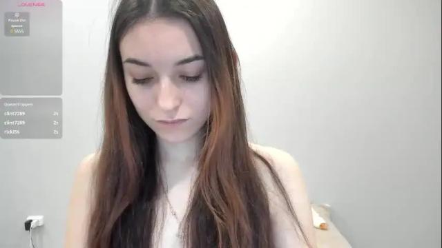 Image 10 of may__cute Stream on Chaturbate on 5 months ago