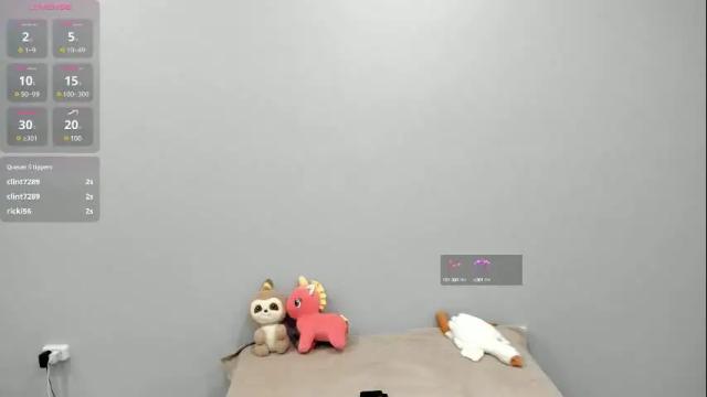 Thumbnail 2, may__cute's Stream at Chaturbate, 5 months ago
