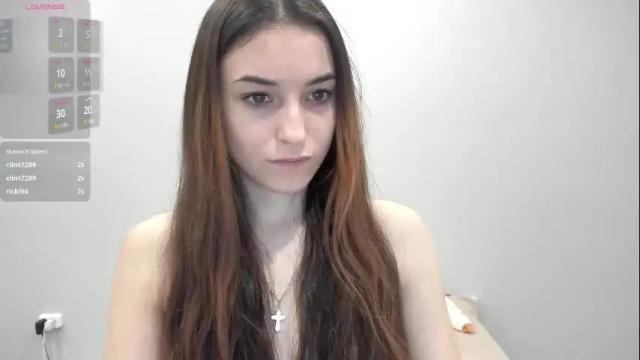 Thumbnail 3, may__cute's Stream at Chaturbate, 5 months ago