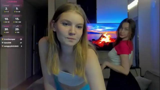 Image 7 of may__cute Stream on Chaturbate on 2 months ago