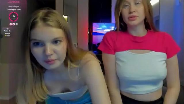 Thumbnail 3, may__cute's Stream at Chaturbate, 2 months ago