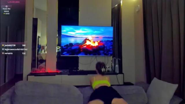 Thumbnail 1, may__cute's Stream at Chaturbate, 2 months ago