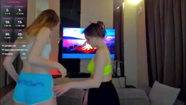 Image 10 of may__cute Stream on Chaturbate on 2 months ago