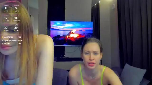 Image 2 of may__cute Stream on Chaturbate on 2 months ago
