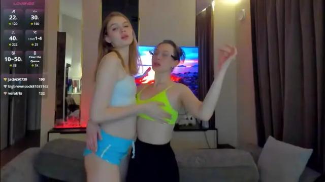 Thumbnail 2, may__cute's Stream at Chaturbate, 2 months ago