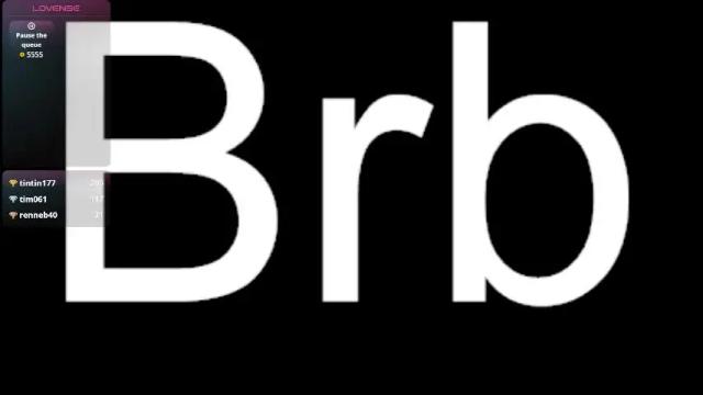 Image 11 of may__cute Stream on Chaturbate on 2 months ago