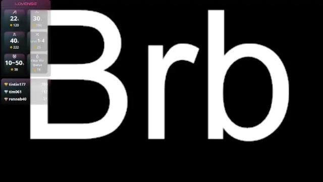 Image 4 of may__cute Stream on Chaturbate on 2 months ago