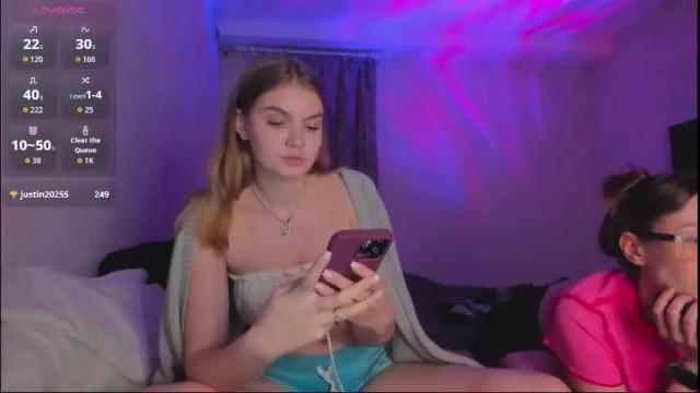 Image 7 of may__cute Stream on Chaturbate on 1 month ago