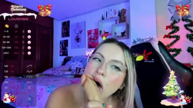 Image 10 of may_aceros Stream on Chaturbate on 9 months ago